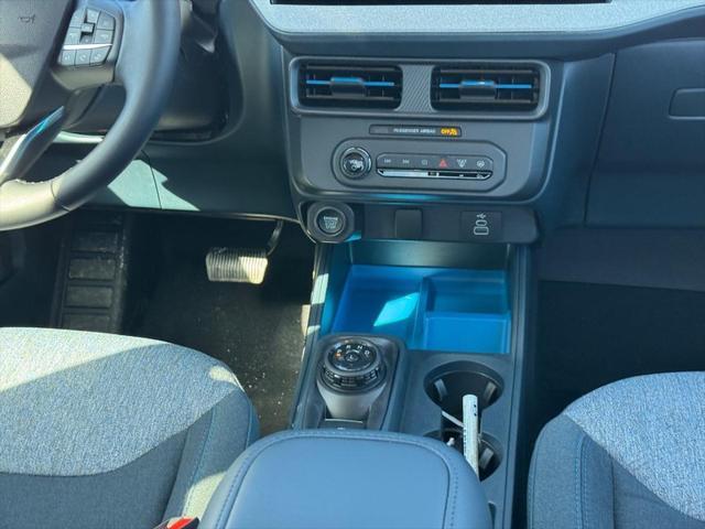 new 2025 Ford Maverick car, priced at $32,844