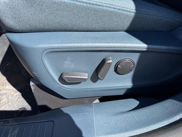 new 2025 Ford Maverick car, priced at $32,844
