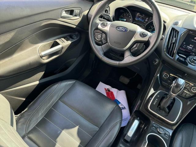 used 2014 Ford Escape car, priced at $9,997