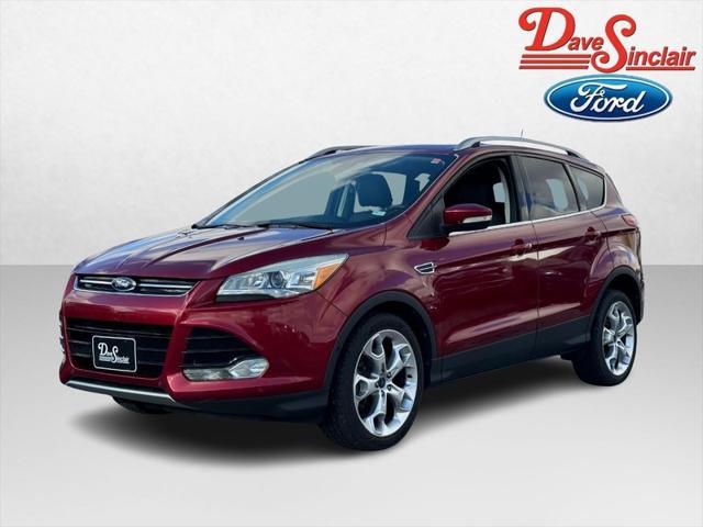 used 2014 Ford Escape car, priced at $9,997