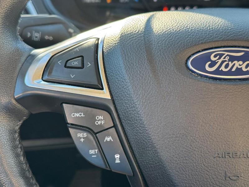 used 2022 Ford Edge car, priced at $26,993