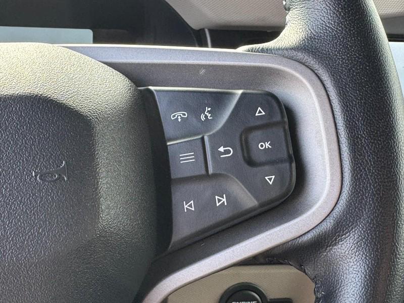 used 2022 Ford Bronco car, priced at $54,997