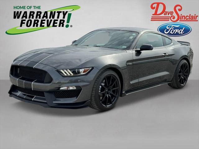 used 2017 Ford Shelby GT350 car, priced at $58,997