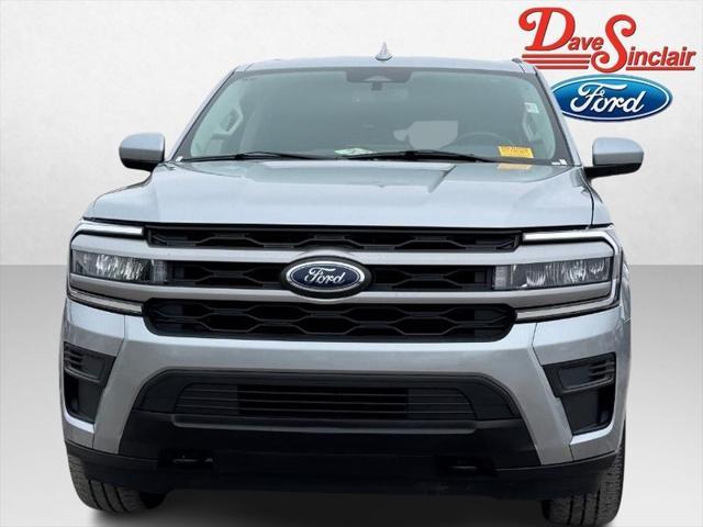 used 2023 Ford Expedition Max car, priced at $51,995