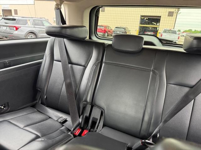 used 2023 Ford Expedition Max car, priced at $51,995