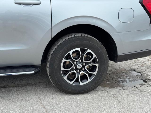 used 2023 Ford Expedition Max car, priced at $51,995