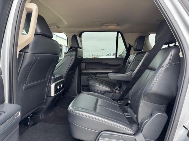 used 2023 Ford Expedition Max car, priced at $51,995