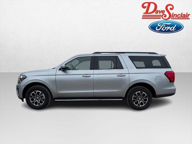 used 2023 Ford Expedition Max car, priced at $51,995