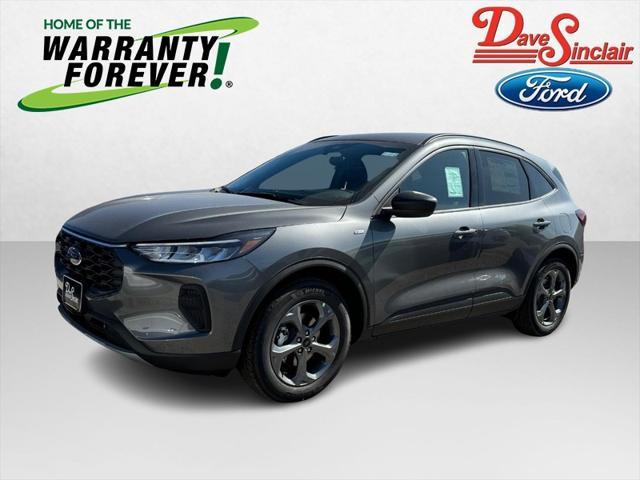 new 2025 Ford Escape car, priced at $29,048