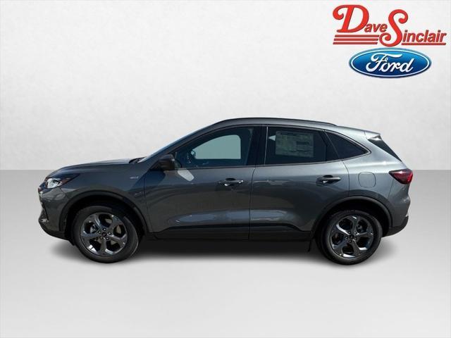 new 2025 Ford Escape car, priced at $29,048