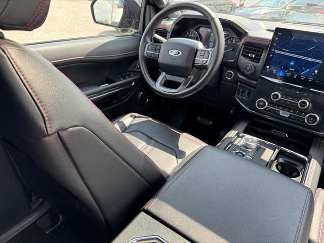 used 2023 Ford Expedition car