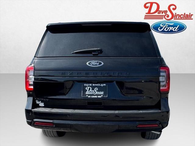 used 2023 Ford Expedition car, priced at $59,995
