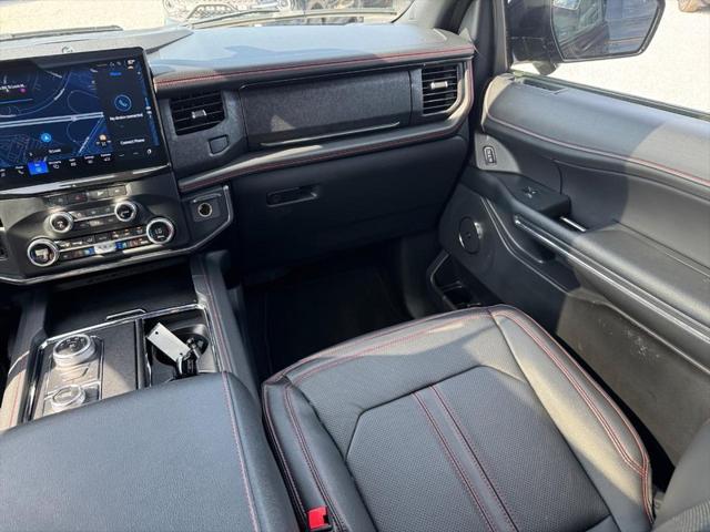 used 2023 Ford Expedition car, priced at $59,995