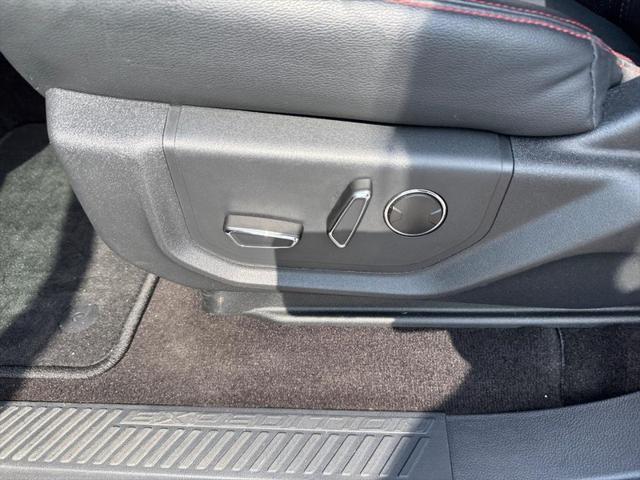 used 2023 Ford Expedition car, priced at $59,995
