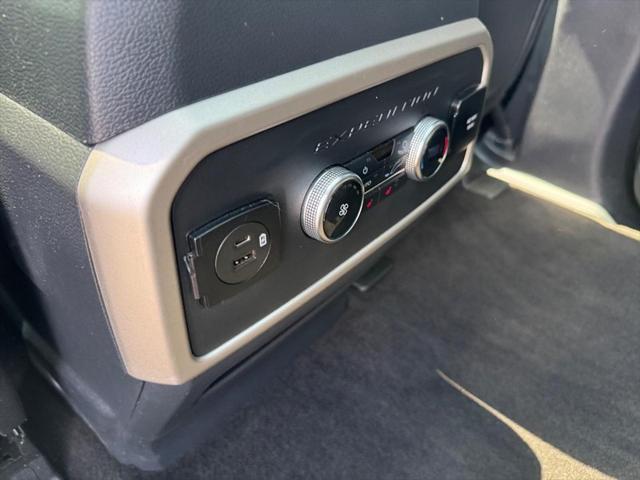 used 2023 Ford Expedition car