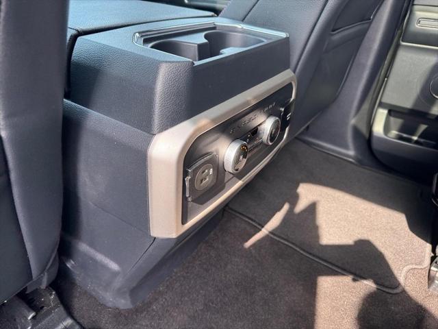 used 2023 Ford Expedition car, priced at $59,995