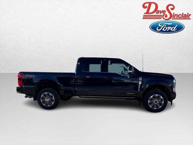 new 2025 Ford F-250 car