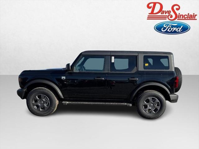 new 2024 Ford Bronco car, priced at $43,403