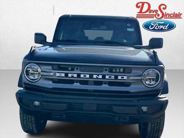 new 2024 Ford Bronco car, priced at $43,403