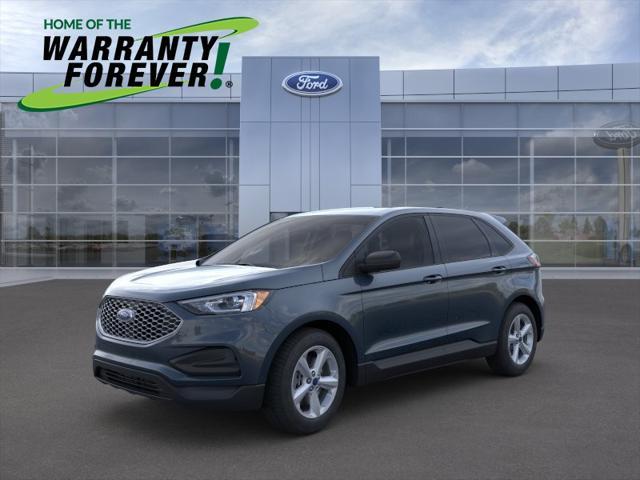 new 2024 Ford Edge car, priced at $36,966