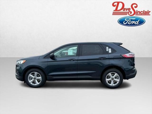 new 2024 Ford Edge car, priced at $33,408