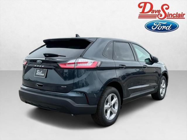 new 2024 Ford Edge car, priced at $33,408