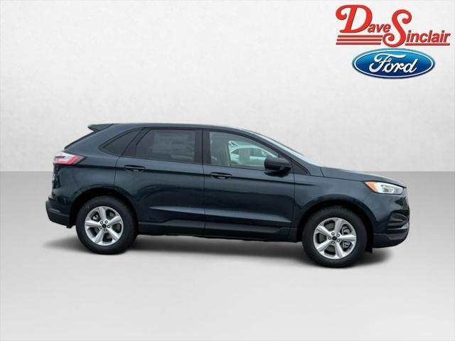 new 2024 Ford Edge car, priced at $33,408