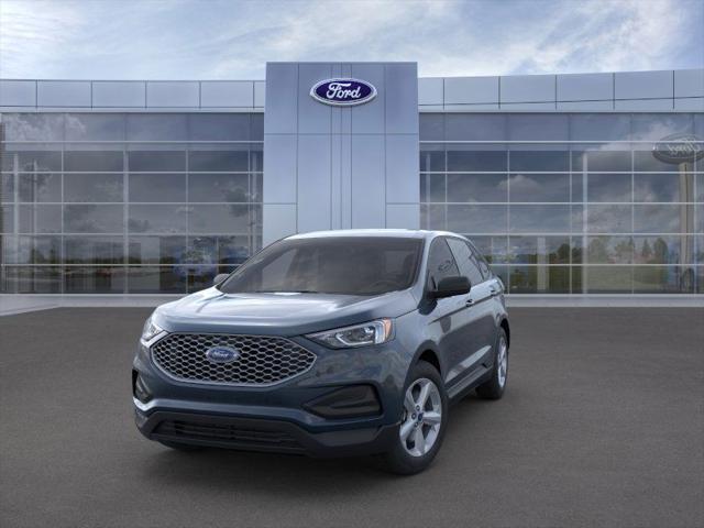 new 2024 Ford Edge car, priced at $33,408