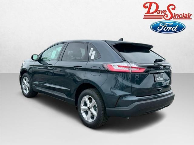 new 2024 Ford Edge car, priced at $33,408