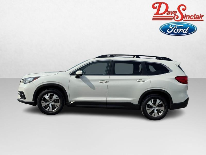 used 2022 Subaru Ascent car, priced at $26,995