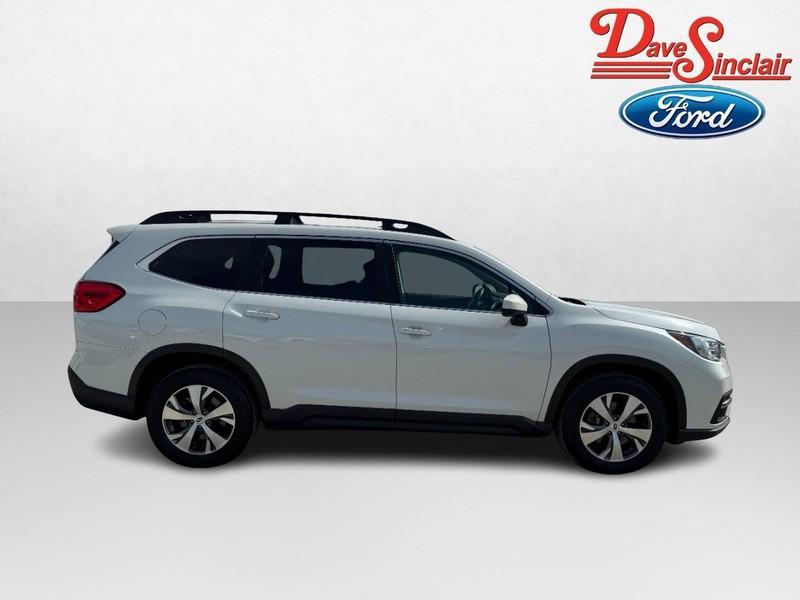 used 2022 Subaru Ascent car, priced at $26,995