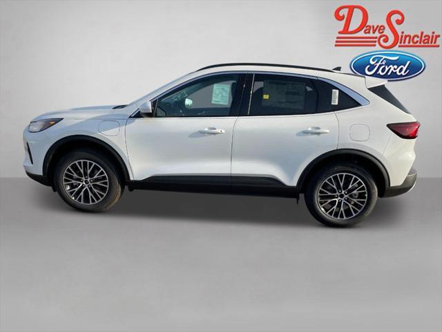 new 2024 Ford Escape car, priced at $34,249