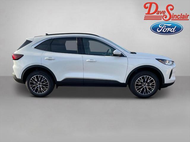 new 2024 Ford Escape car, priced at $34,249