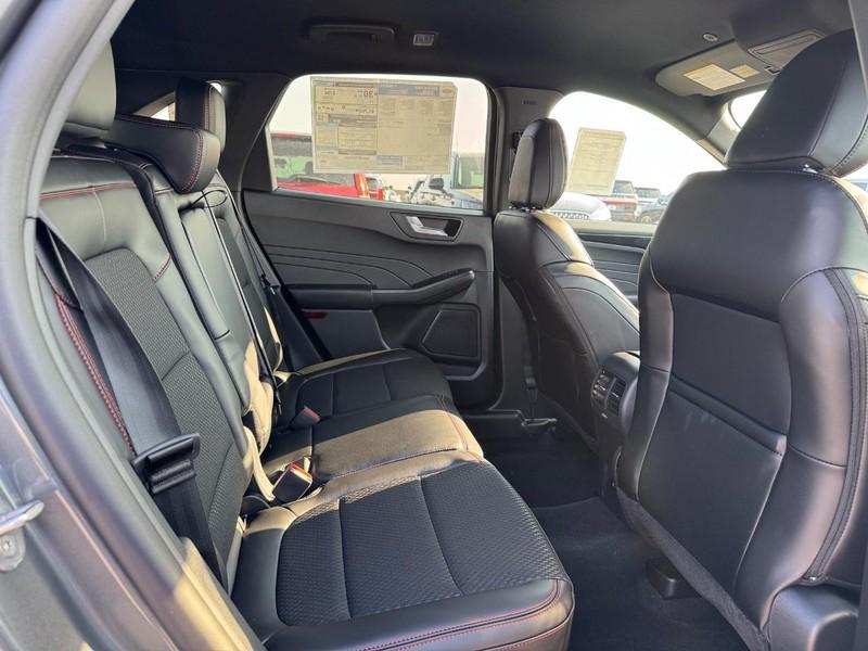new 2025 Ford Escape car, priced at $26,376