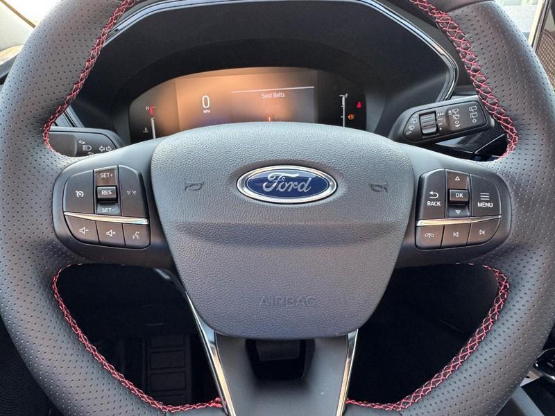 new 2025 Ford Escape car, priced at $26,376