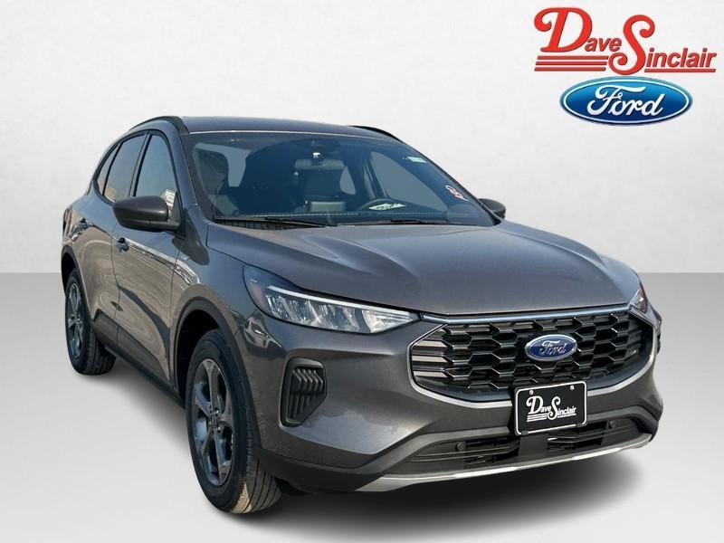 new 2025 Ford Escape car, priced at $26,376