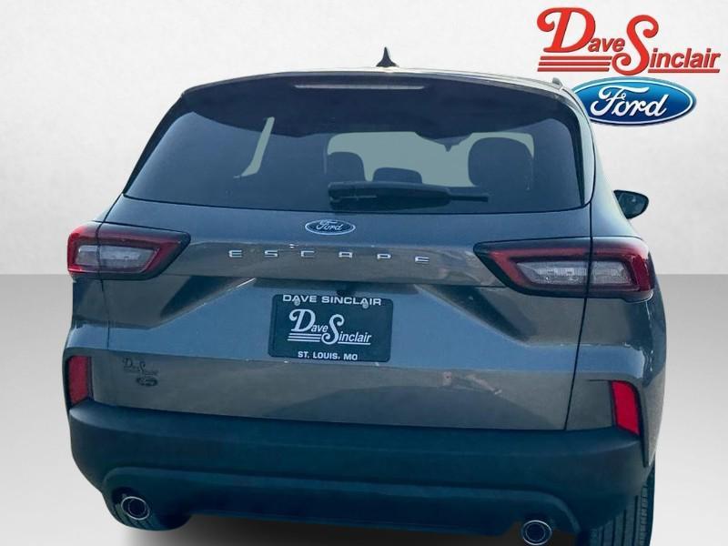 new 2025 Ford Escape car, priced at $26,376