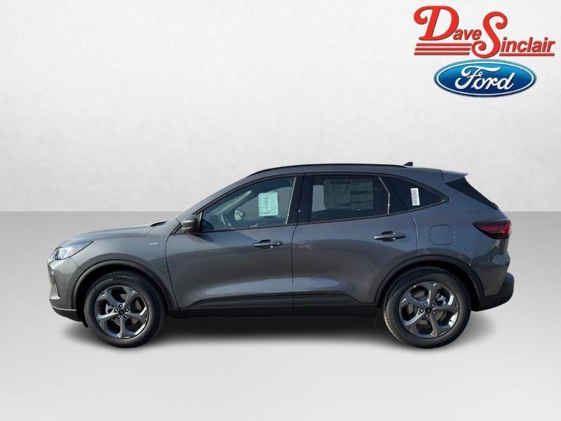 new 2025 Ford Escape car, priced at $26,376