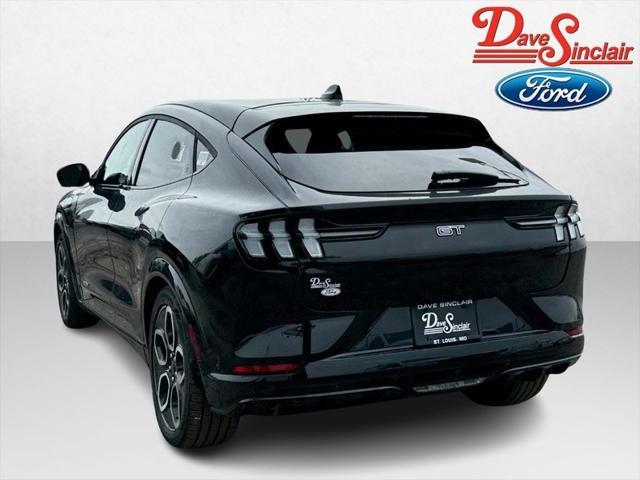 new 2024 Ford Mustang Mach-E car, priced at $49,539