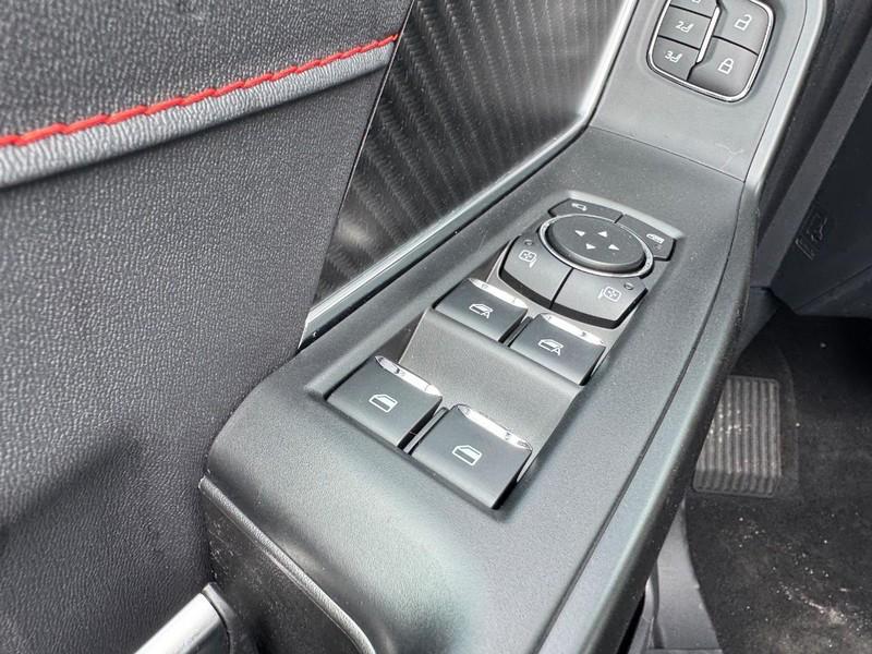 new 2025 Ford F-150 car, priced at $92,060