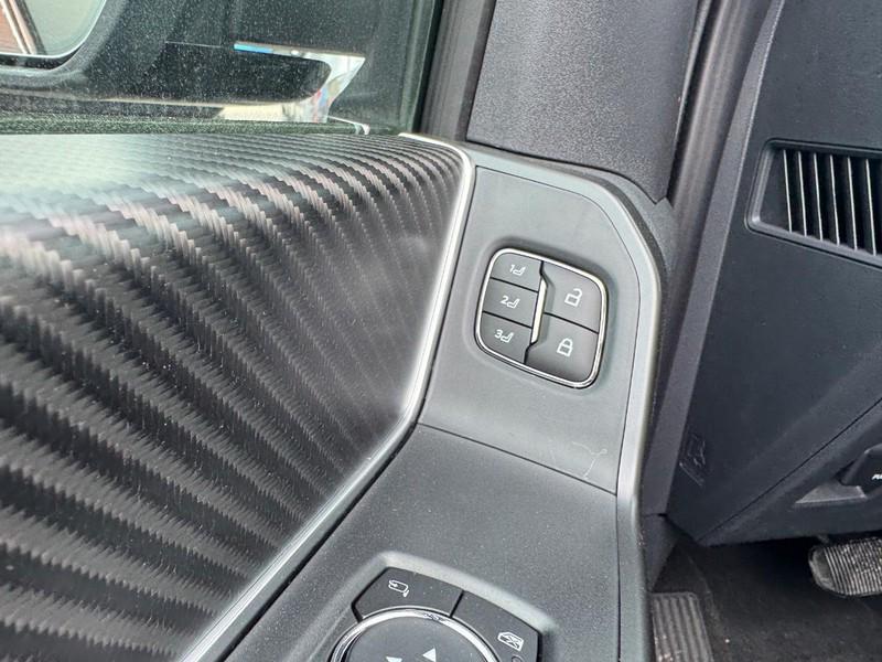 new 2025 Ford F-150 car, priced at $92,060