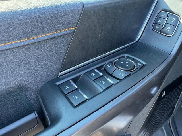 new 2025 Ford F-150 car, priced at $71,923