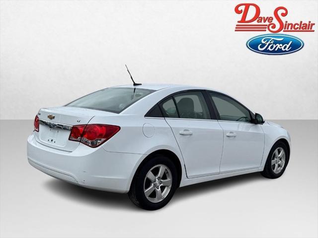 used 2013 Chevrolet Cruze car, priced at $7,995