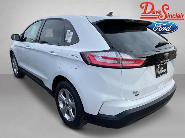 new 2024 Ford Edge car, priced at $31,060