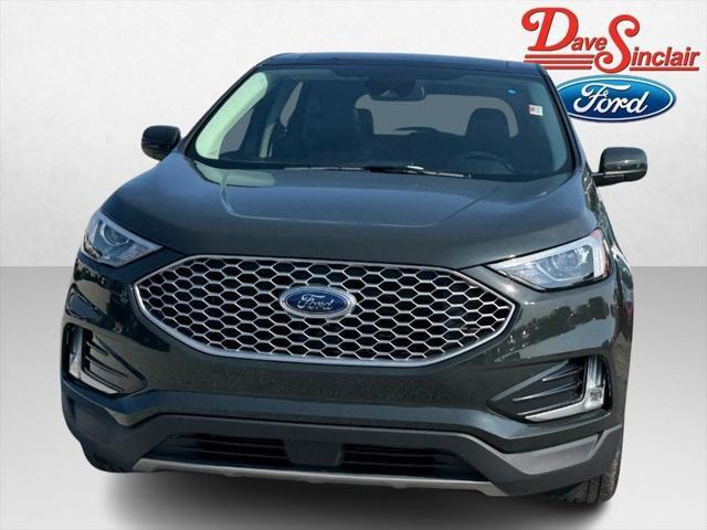 used 2023 Ford Edge car, priced at $28,995