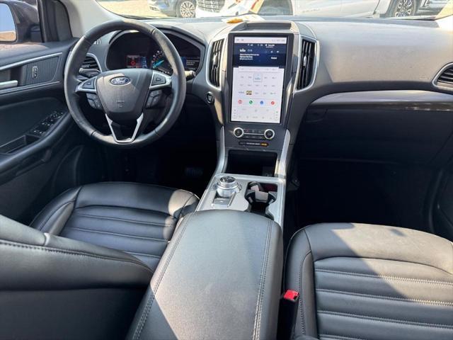 used 2023 Ford Edge car, priced at $28,995