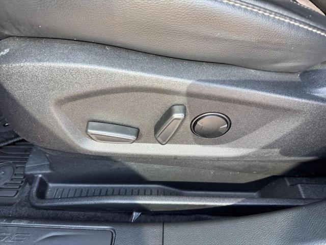 used 2023 Ford Edge car, priced at $28,995