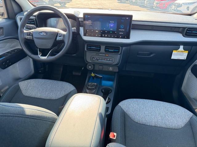 new 2025 Ford Maverick car, priced at $33,069