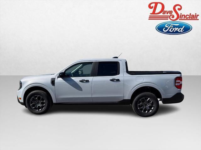 new 2025 Ford Maverick car, priced at $33,069