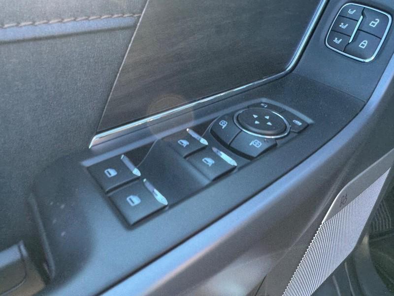 new 2025 Ford F-150 car, priced at $61,417